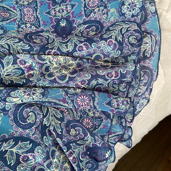 Maxi dress - Picture 3 of 4